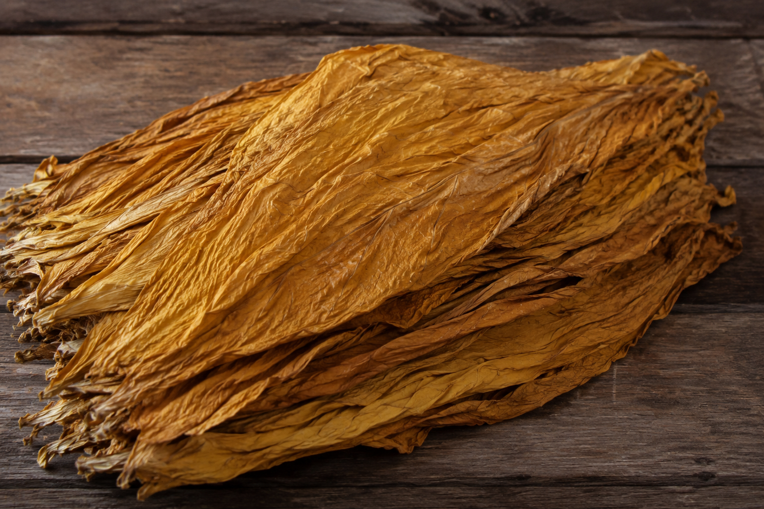 Tobacco Lamina Yunan