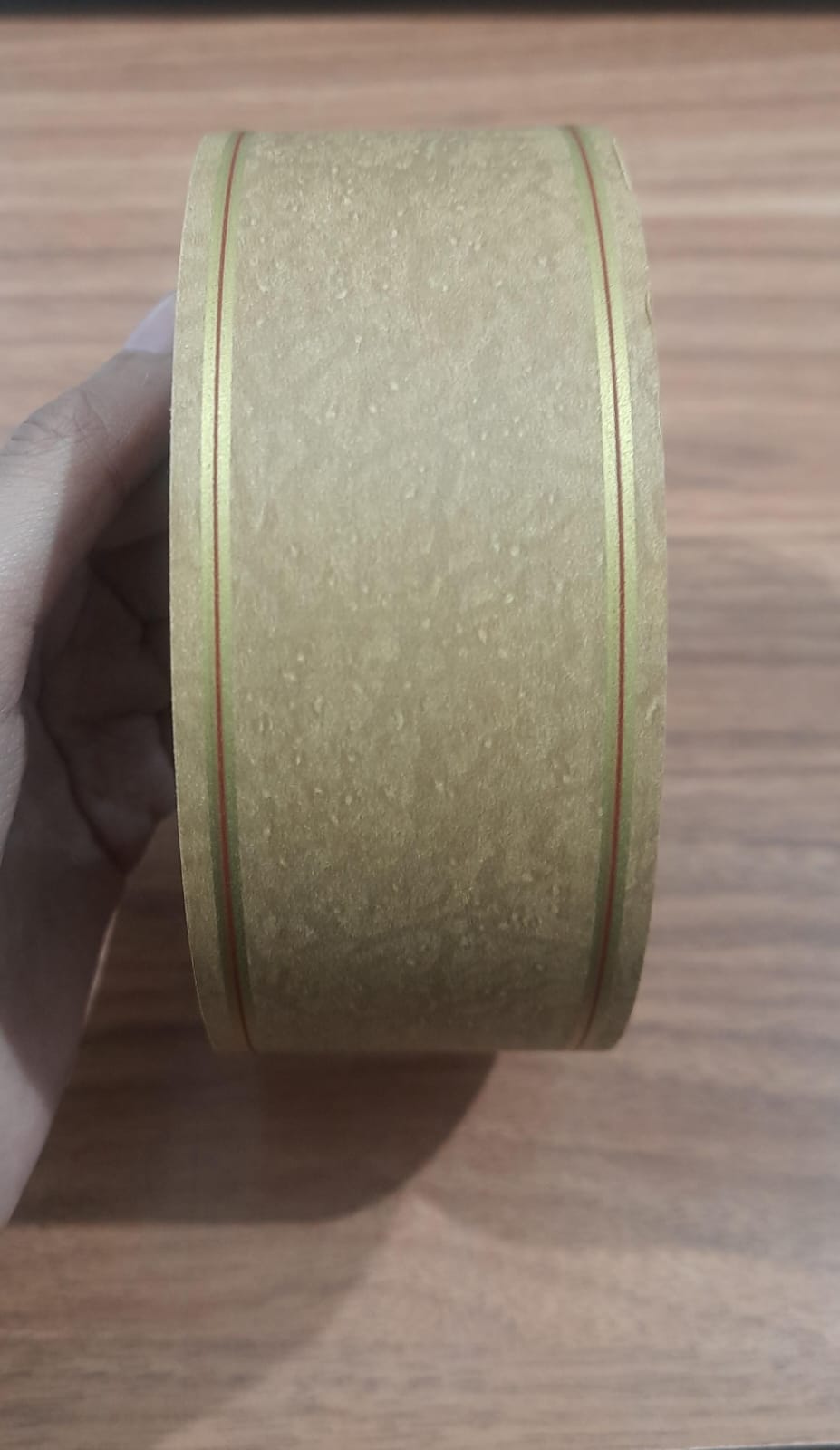 Cigarette Tipping Paper